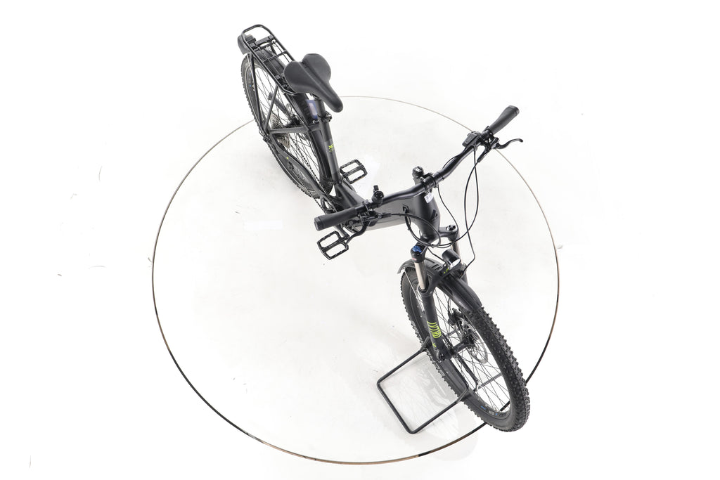 Bulls Copperhead EVO 2 XXL Street Trekking E-Bike Tiefeinsteiger - Image 15