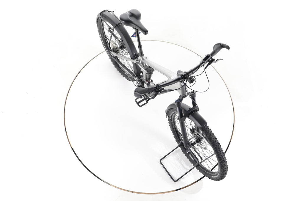 Cube Stereo Hybrid ONE22 Race Allroad E-Bike Fully 2025 - Image 15