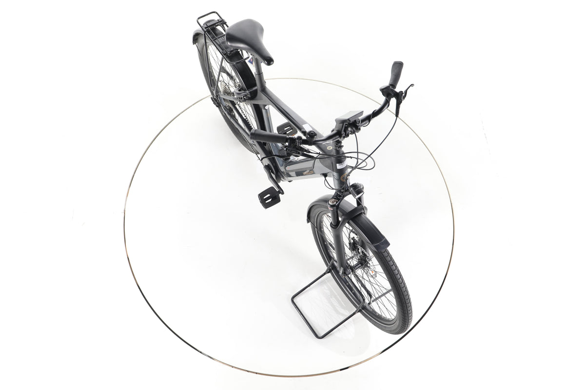 Kreidler Vitality Eco 10 Sport Trekking E-Bike - Image 15