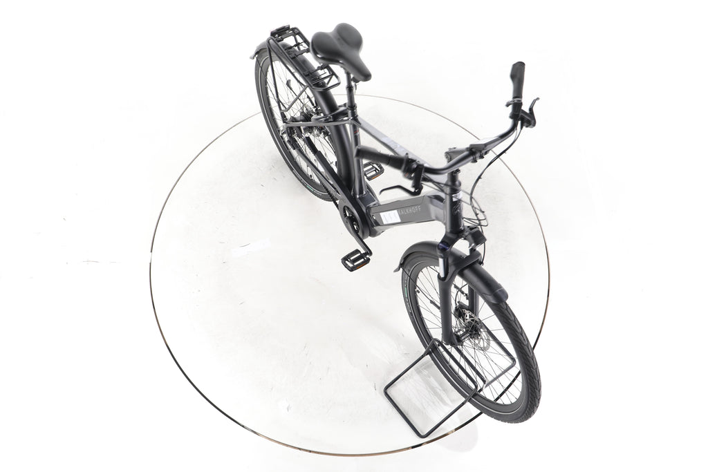 Kalkhoff Image 3 Move BLX City E-Bike 2024 - Image 15