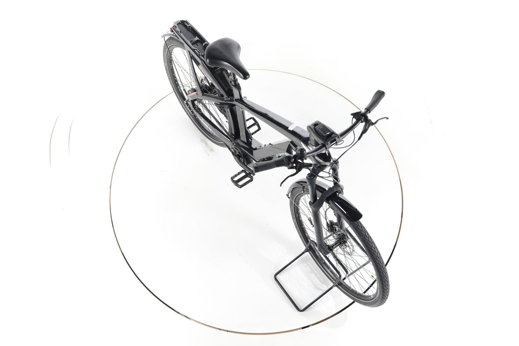 Bianchi E-Omnia T Type City E-Bike - Image 15