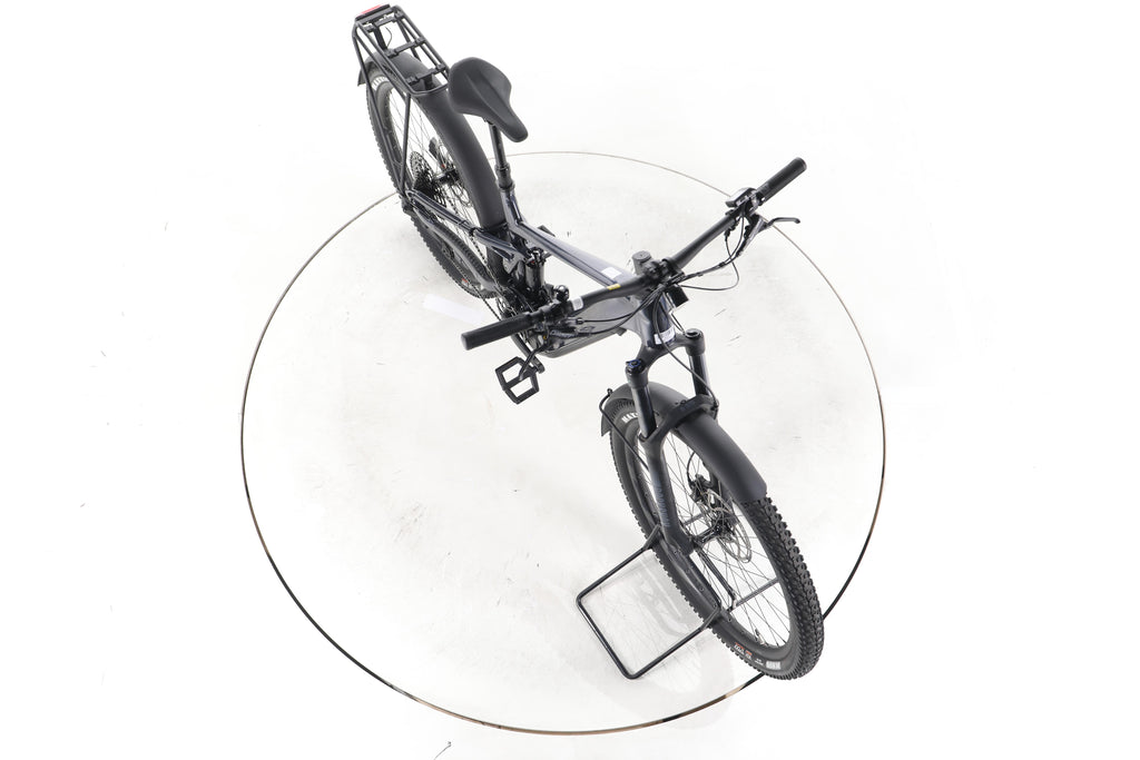 Giant Stance E+ Pro EX 800 SUV E-Bike 2024 - Image 15