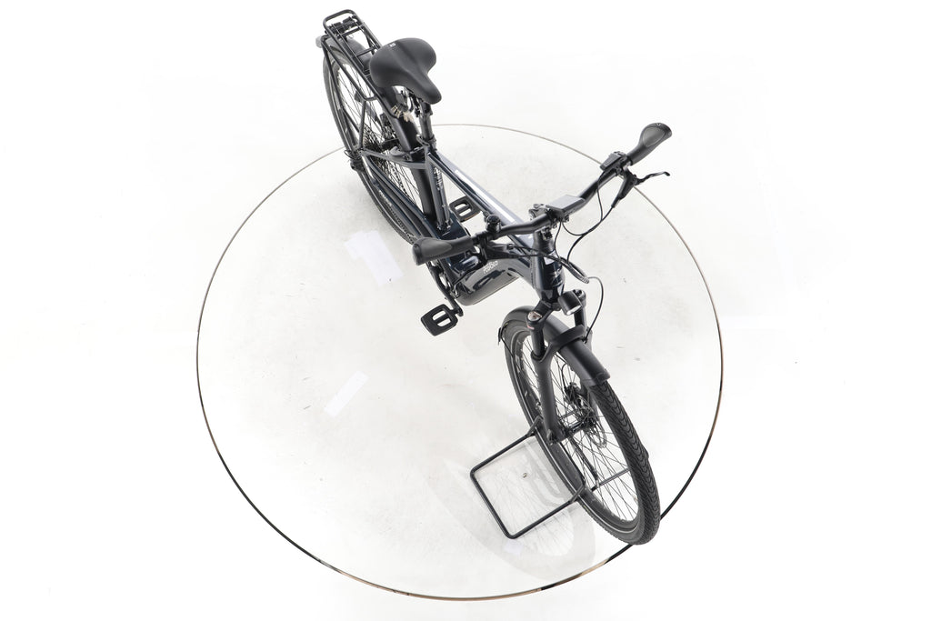 Pegasus Premio Evo 11 Trekking E-Bike - Image 15