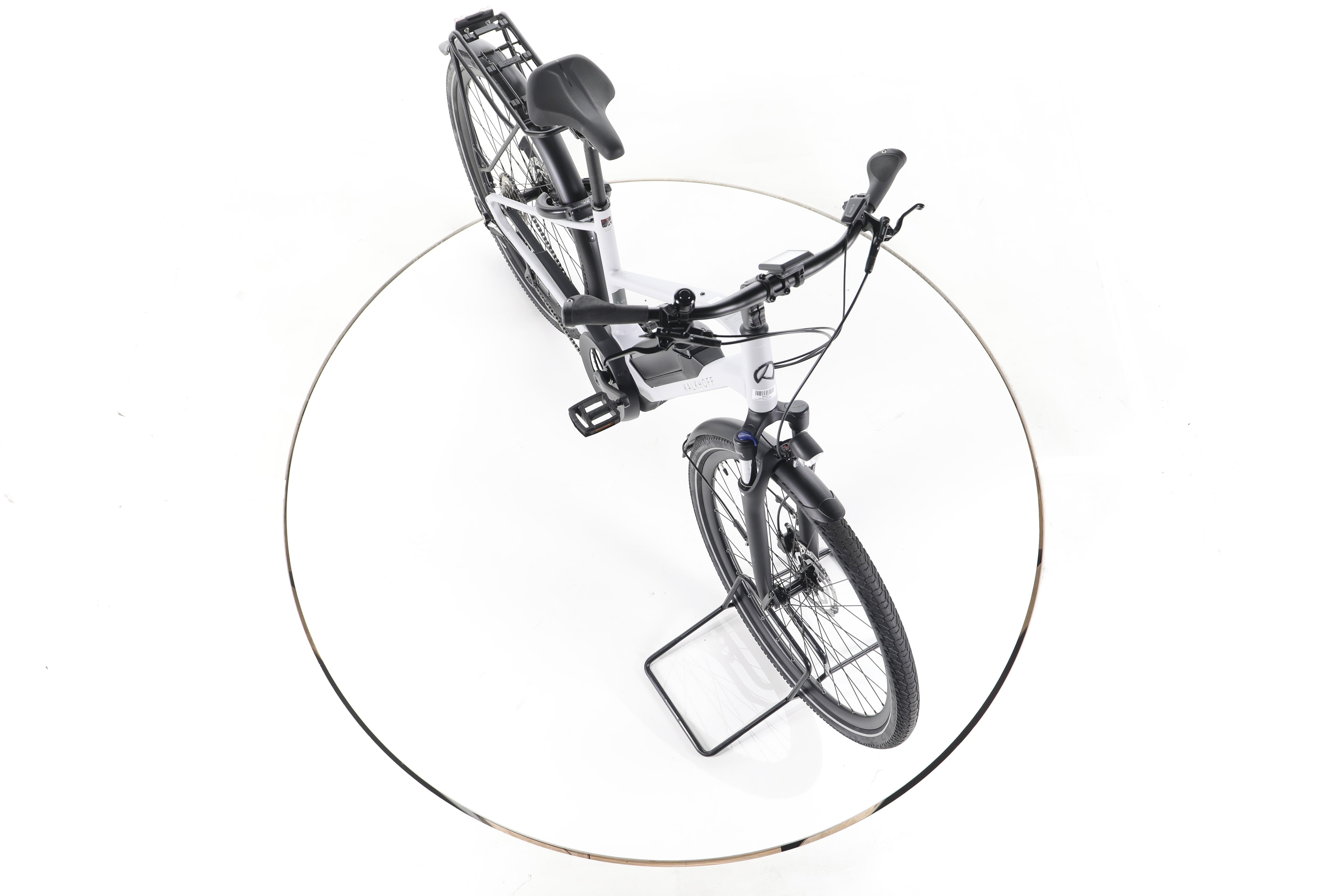 Kalkhoff Endeavour 1.B Move Trekking E-Bike - Image 15