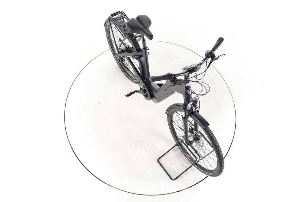 Hercules Intero I-R5 City E-Bike Tiefeinsteiger - Image 15