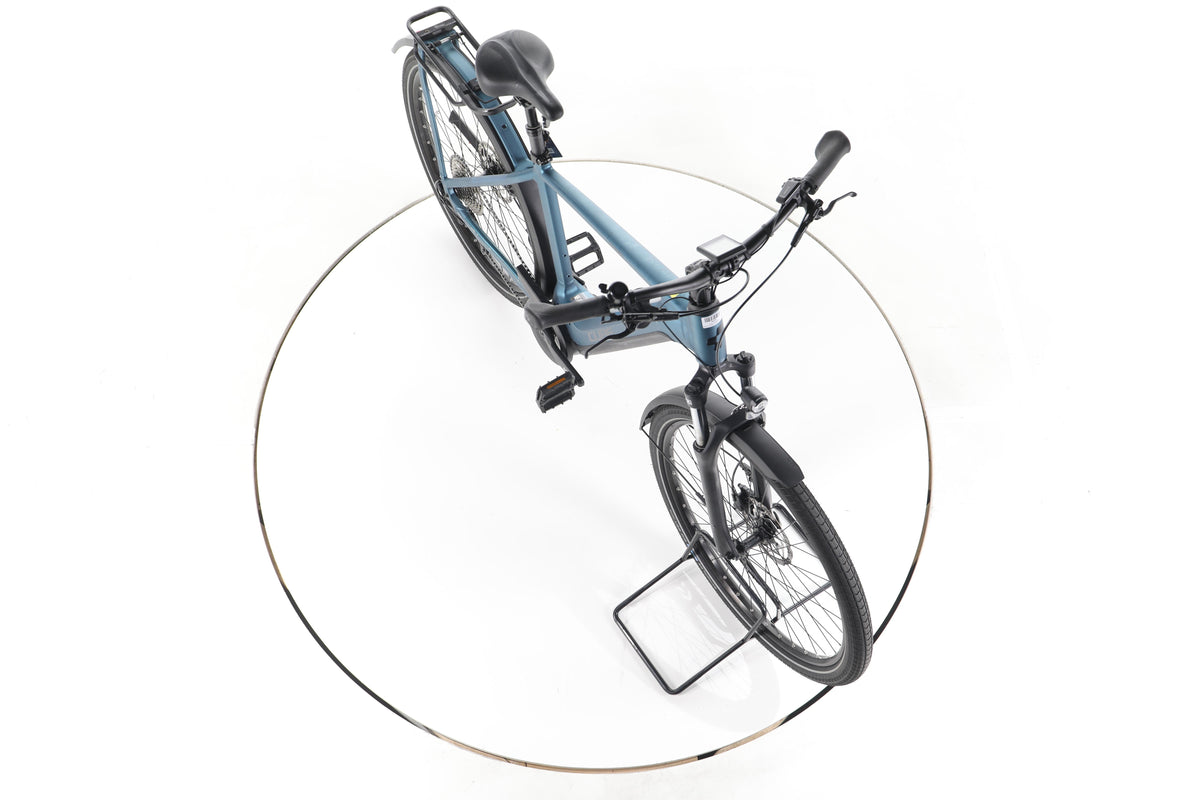 Cube Kathmandu Hybrid ONE Trekking E-Bike - Image 15