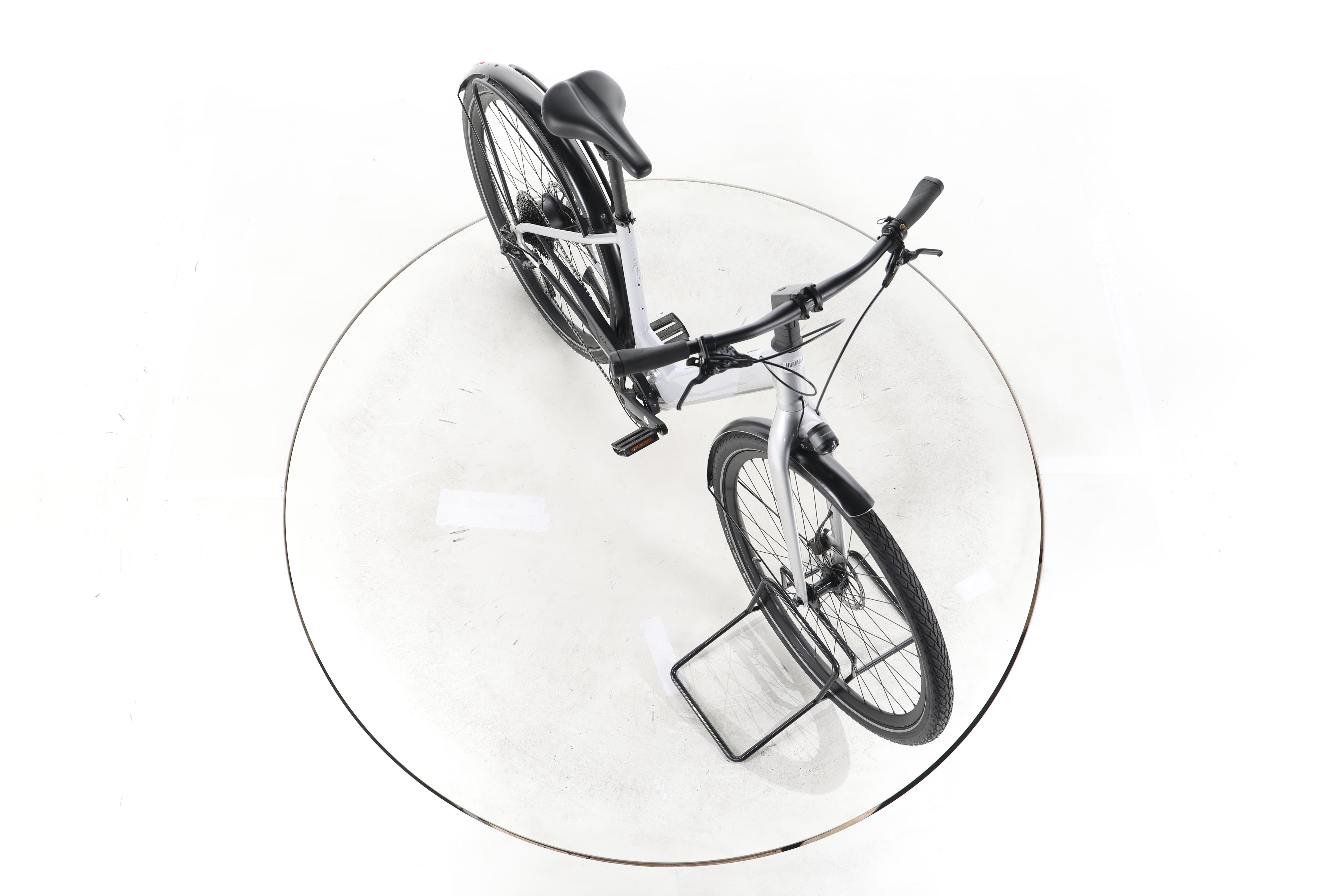 Coboc Kallio RGD Trekking E-Bike Tiefeinsteiger - Image 15