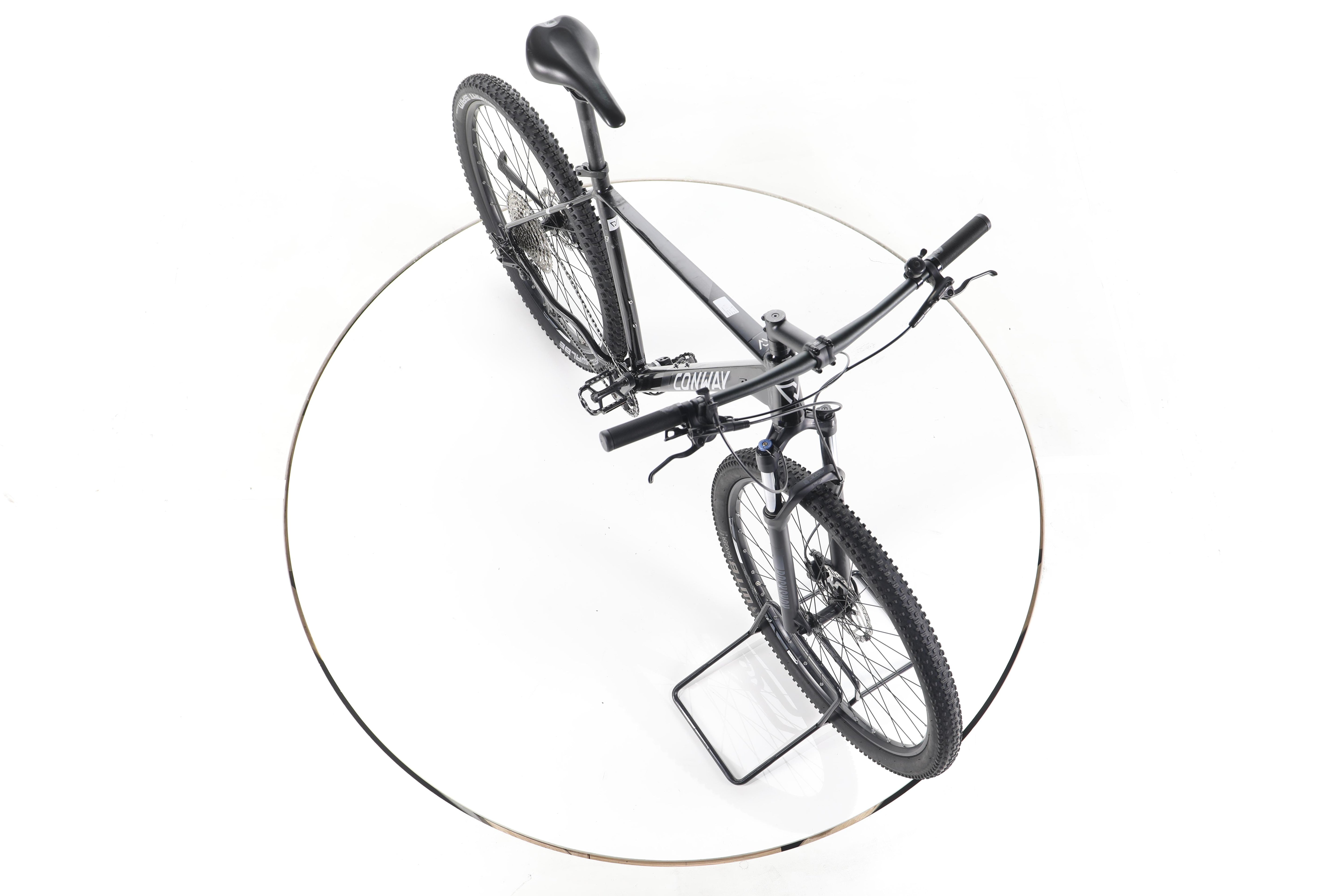 Conway MS 8.9 Fahrrad Hardtail - Image 15