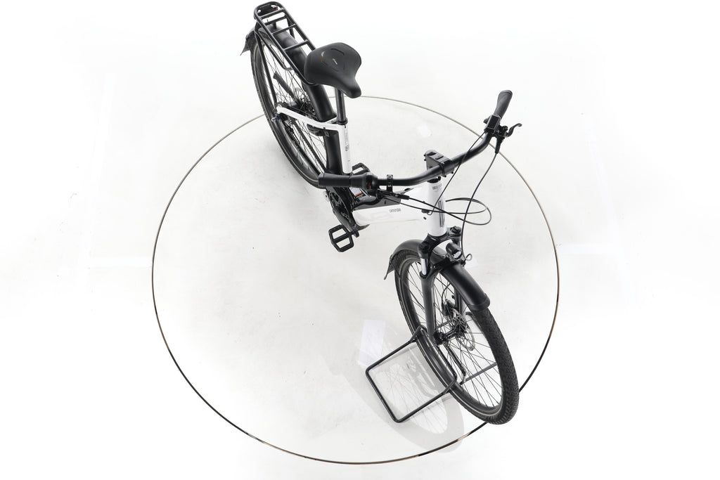 Cannondale Mavaro Neo City E-Bike Tiefeinsteiger 2024 - Image 15