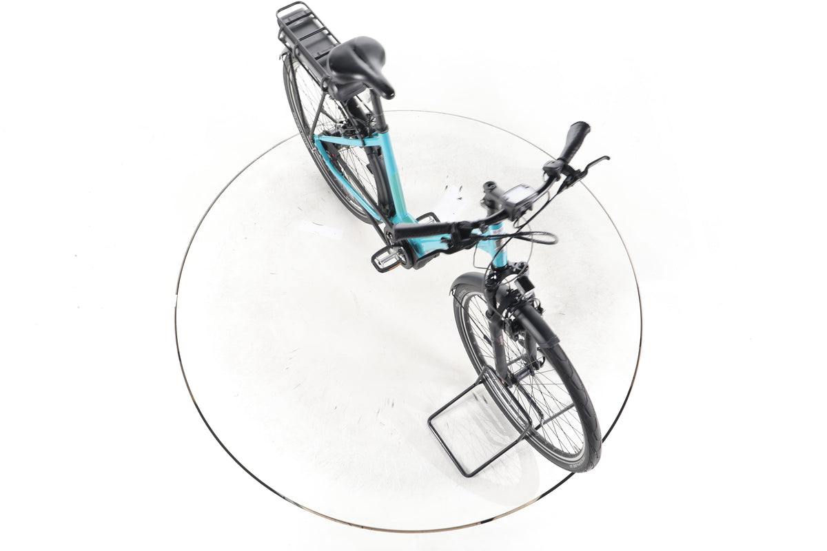 Maxcycles Elite City E-Bike Tiefeinsteiger - Image 15
