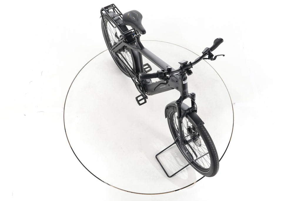 Riese & Müller Charger 4 GT Vario City E-Bike - Image 15