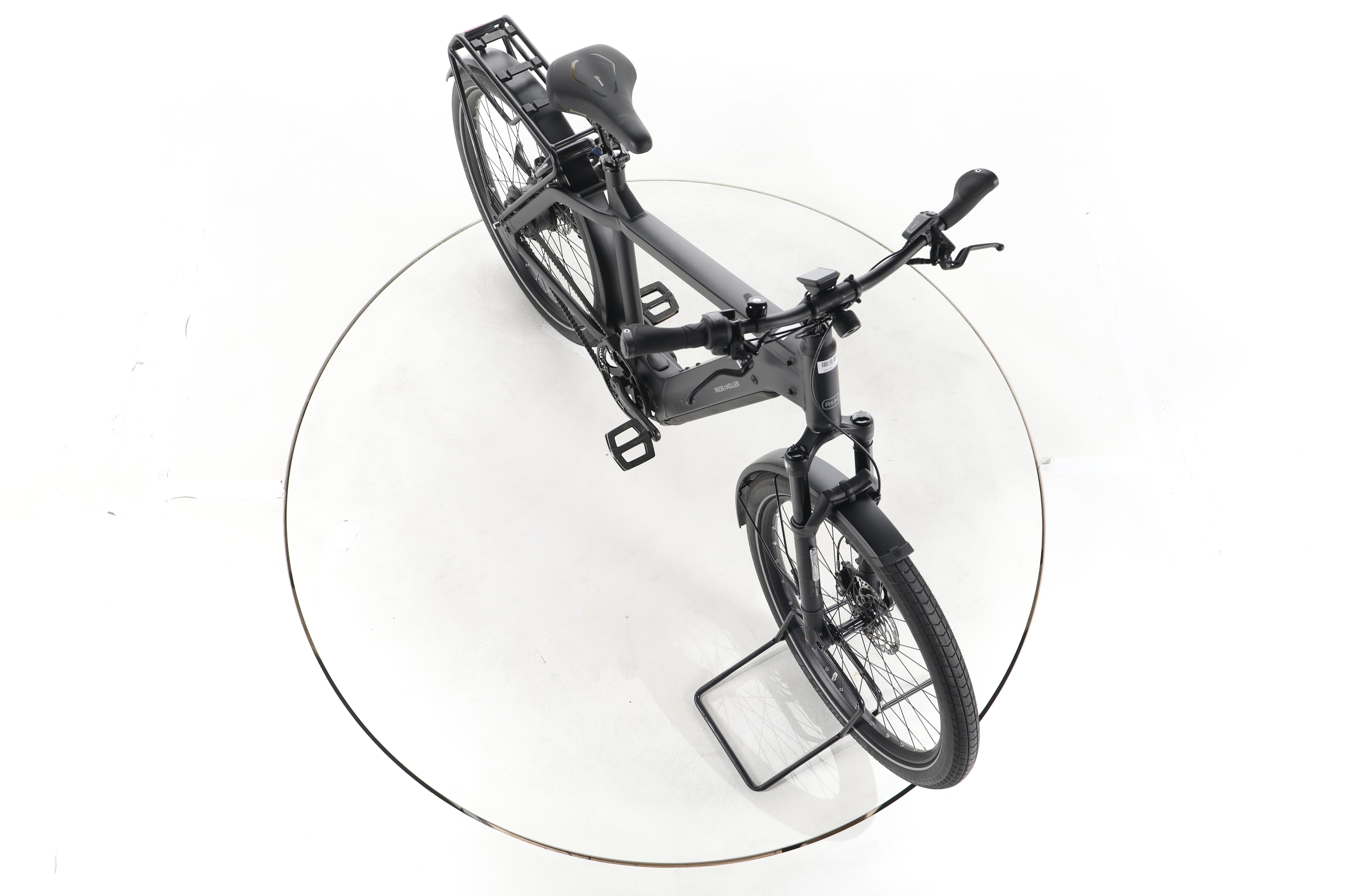 Riese & Müller Charger 4 GT Vario City E-Bike - Image 15