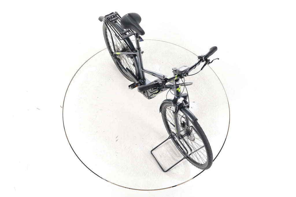 Cube Kathmandu Hybrid pro Trekking E-Bike Tiefeinsteiger - Image 15