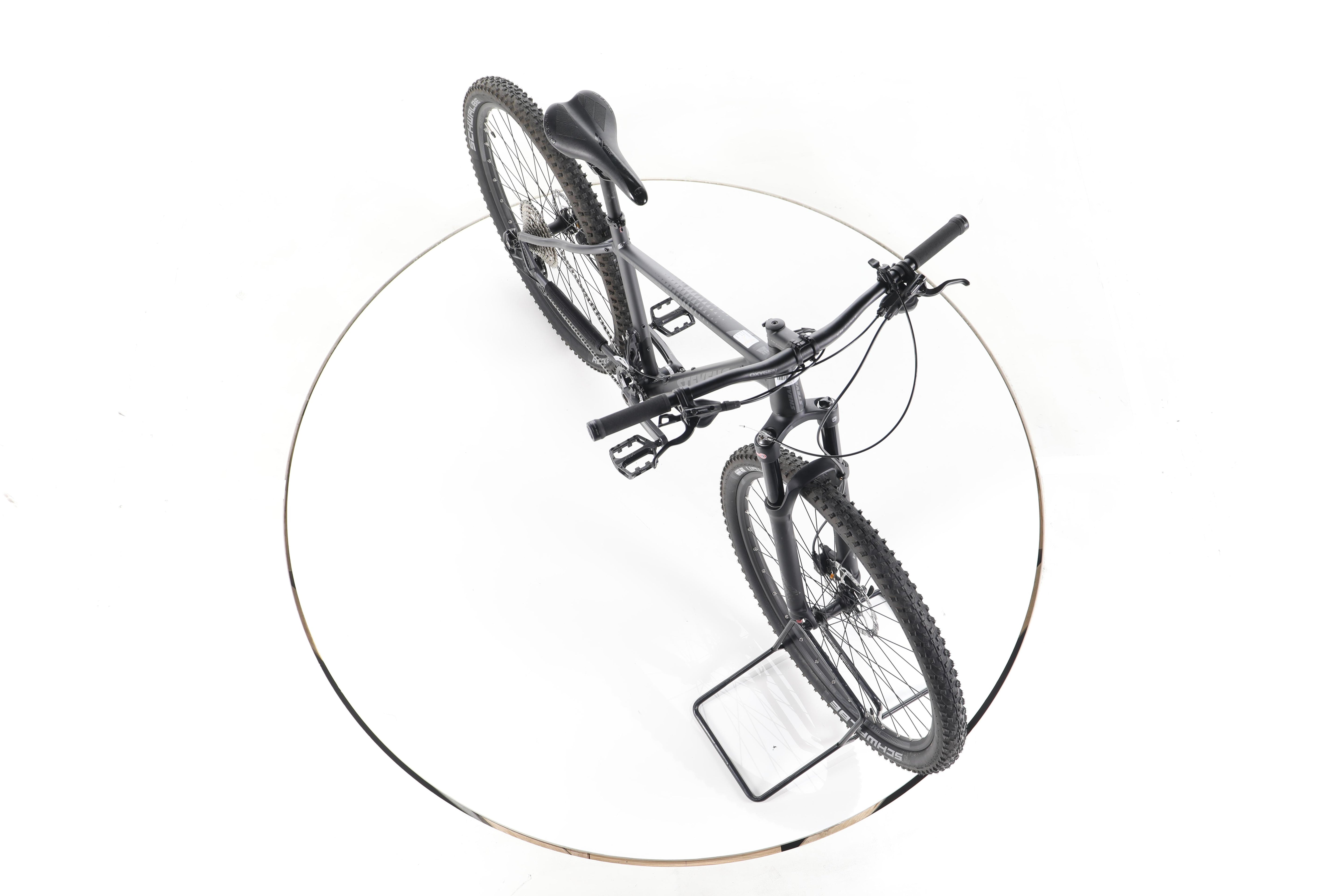Stevens APPLEBEE Fahrrad Hardtail - Image 15
