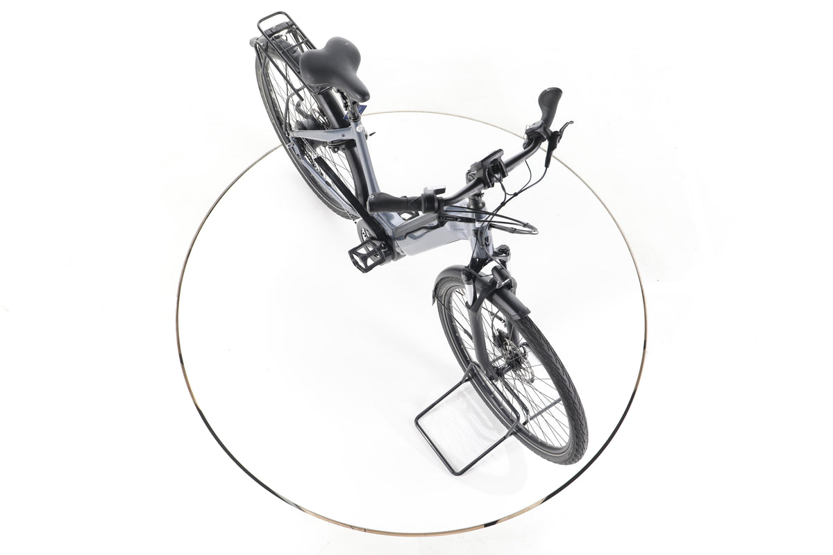 Velo de Ville AEB 890 Enviolo TR City E-Bike Tiefeinsteiger - Image 15