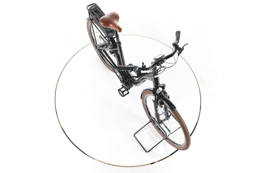 Riese & Müller Swing Silent City E-Bike Tiefeinsteiger - Image 15