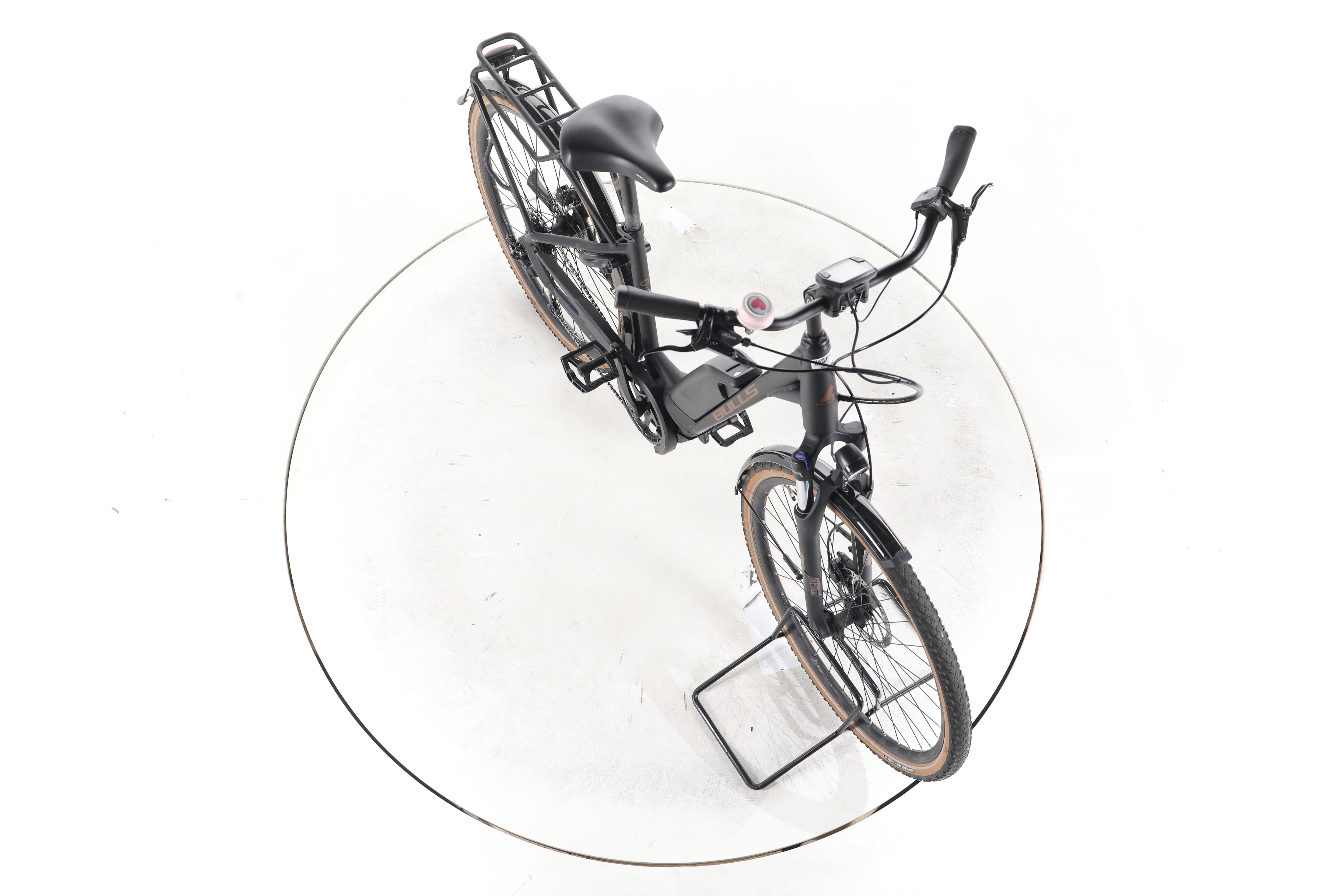 Bulls Street CX Trekking E-Bike Tiefeinsteiger - Image 15