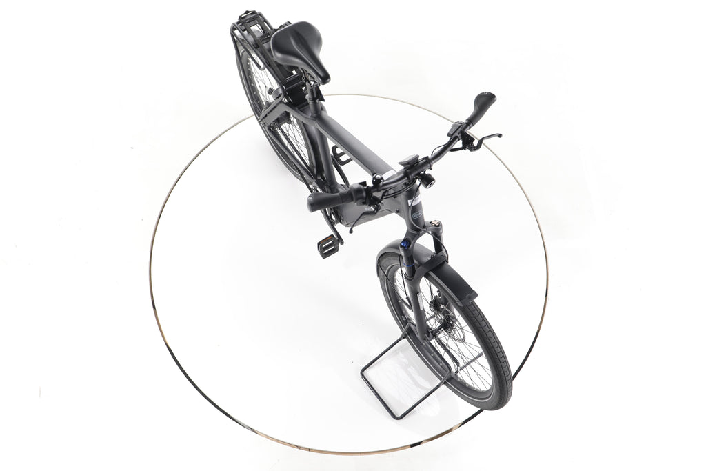 Riese & Müller Charger4 GT Vario City E-Bike 2025 - Image 15