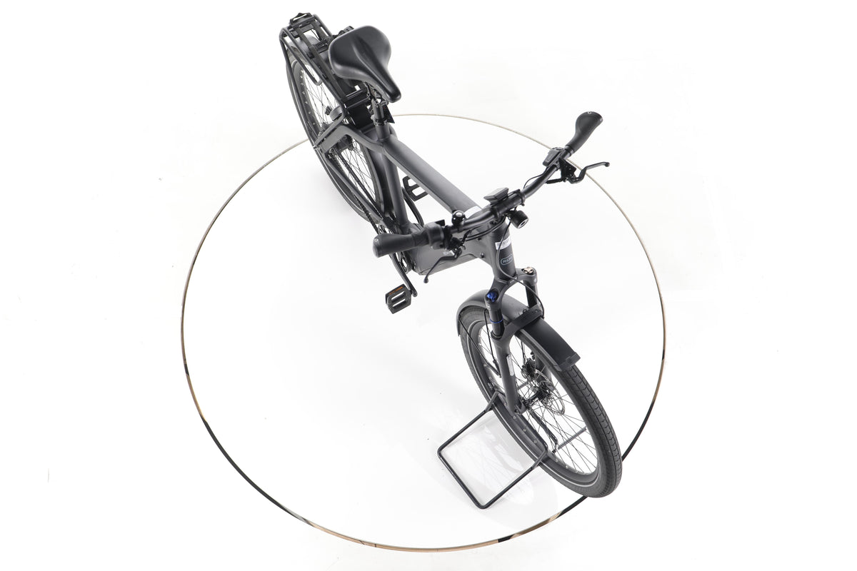 Riese & Müller Charger4 GT Vario City E-Bike 2025 - Image 15