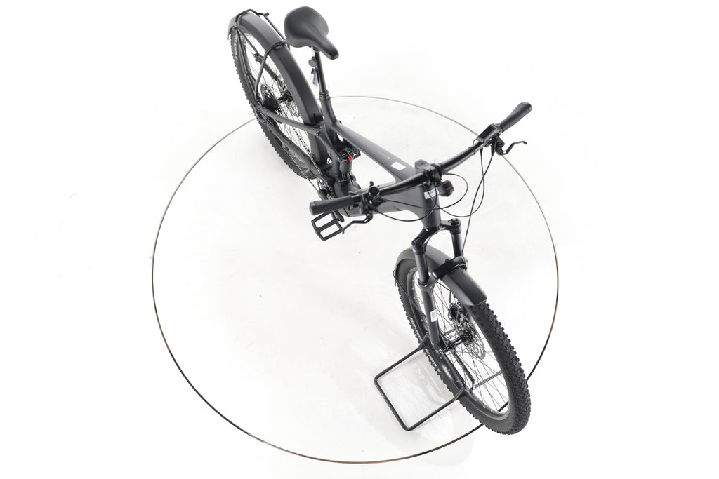 Cube Stereo Hybrid ONE 22 Pro Allroad Trekking E-Bike 2025 - Image 15
