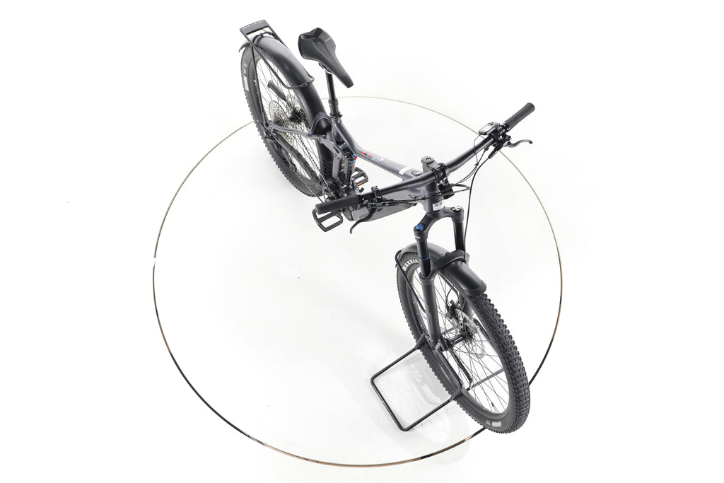 Merida eONE-FORTY EQ SUV E-Bike - Image 15
