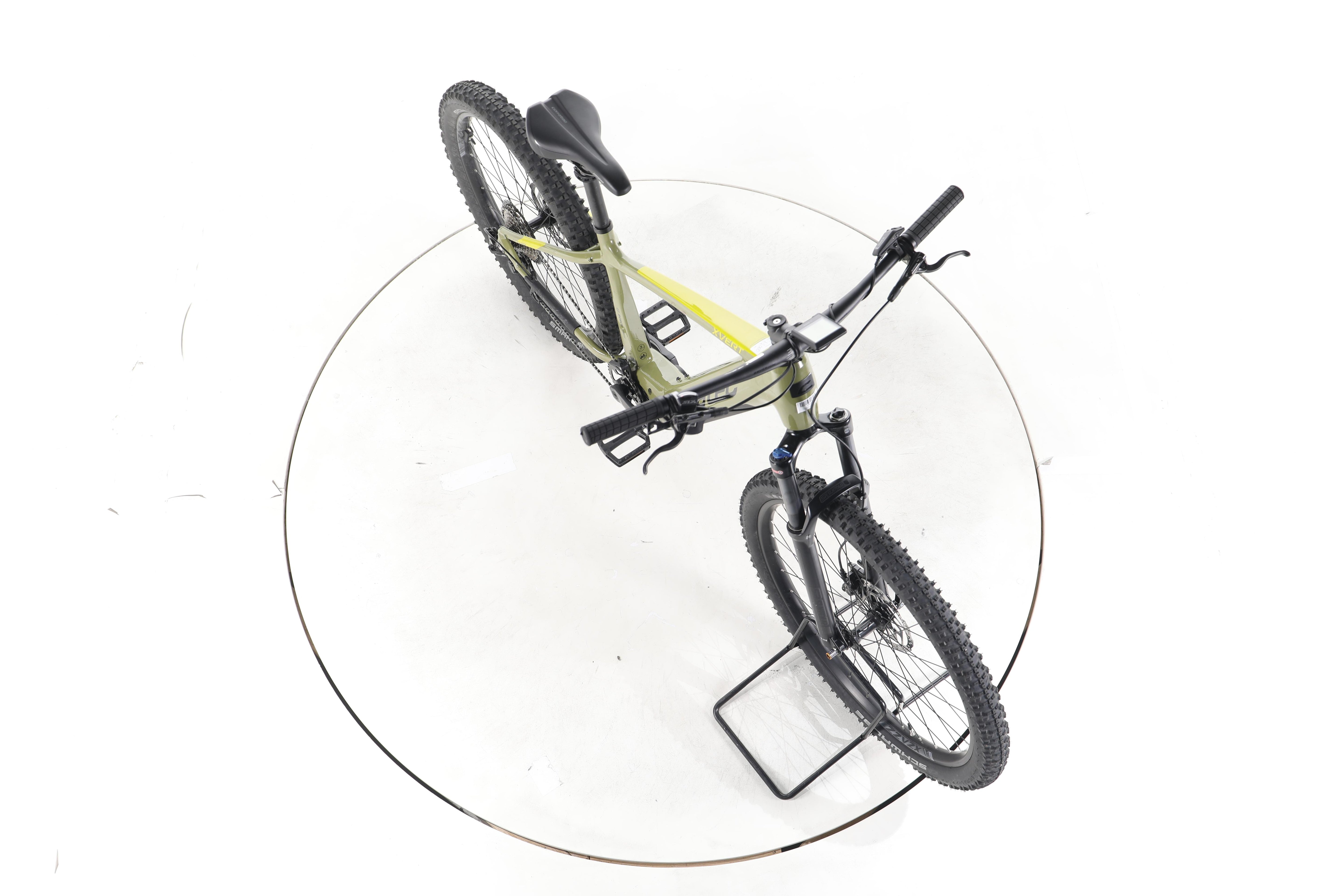 Corratec X-Vert Elite E-Bike - Image 15