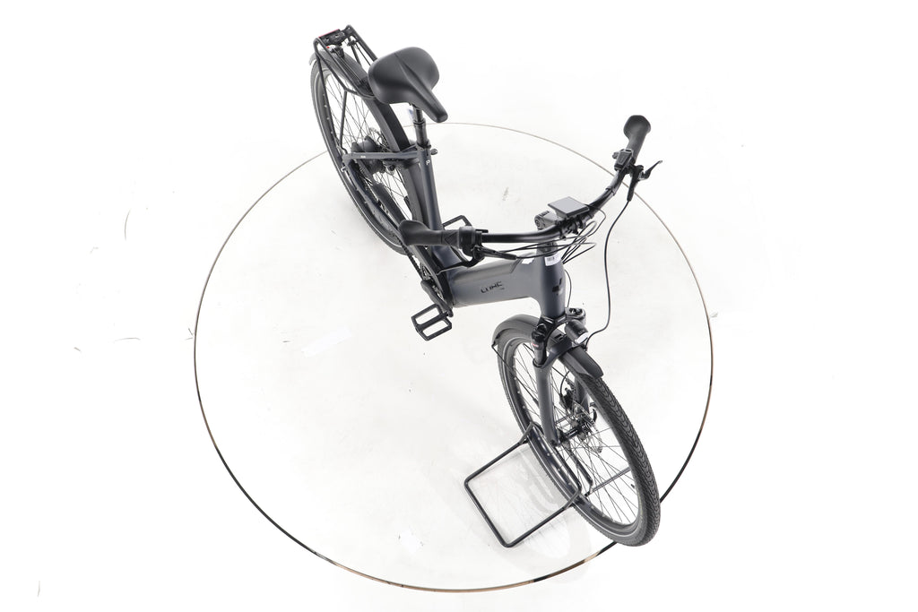 Cube SUPREME HYBRID PRO City E-Bike Tiefeinsteiger 2025 - Image 15