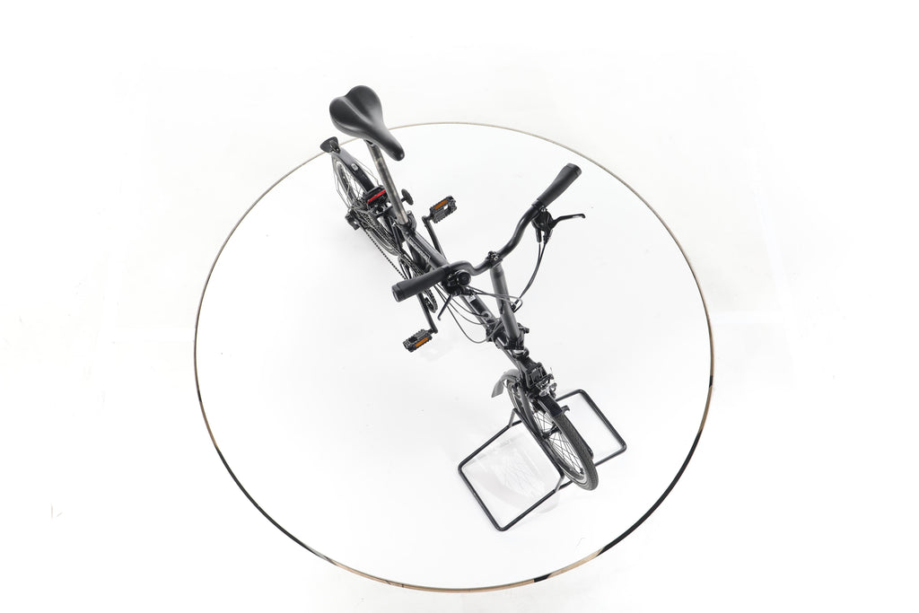 Brompton C-Line Explore H6L Faltfahrrad - Image 15