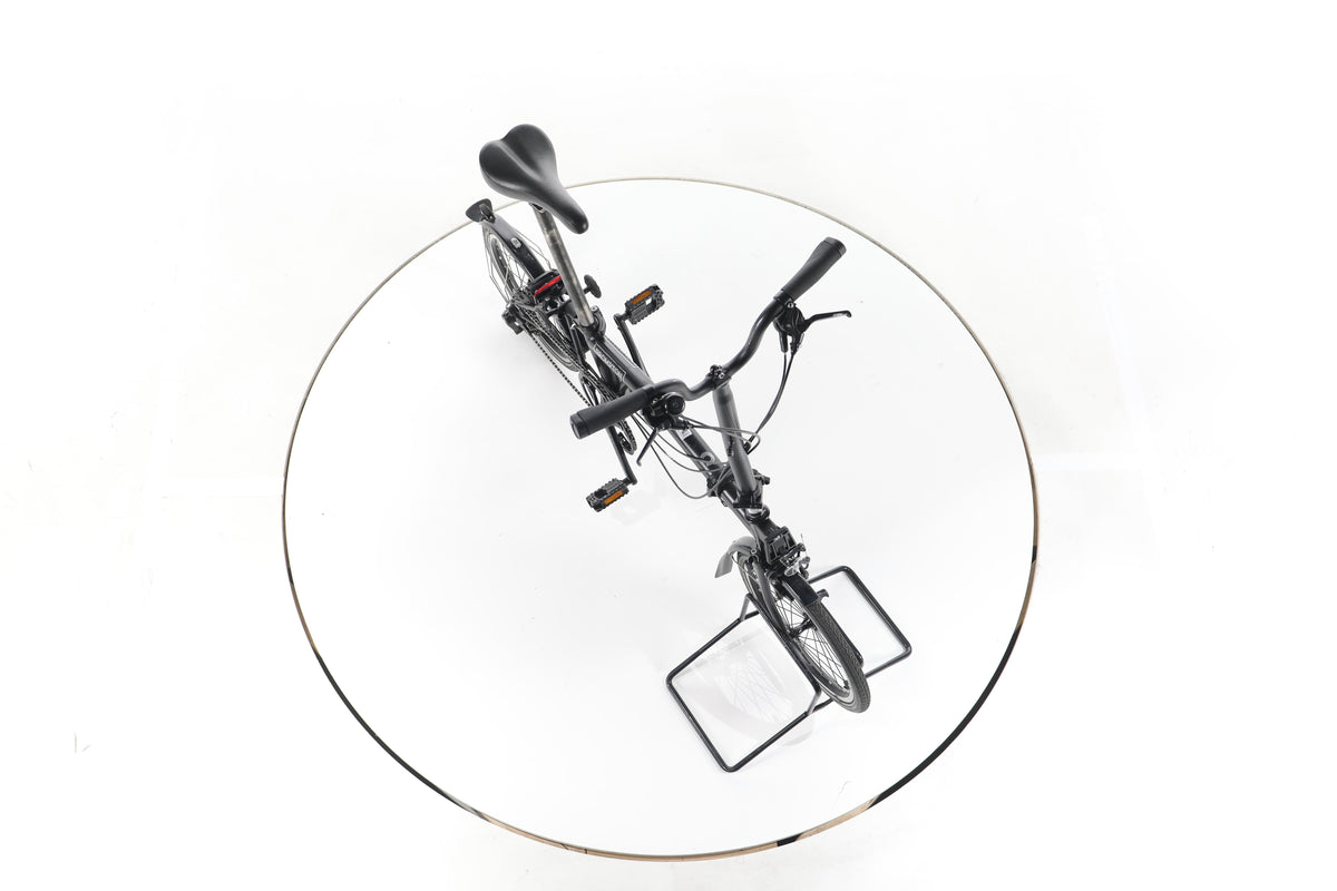 Brompton C-Line Explore H6L Faltfahrrad - Image 15