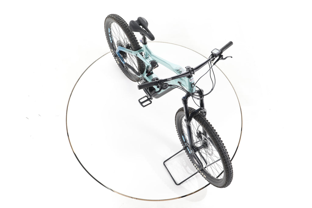 Haibike AllMtn 3 E-Bike Fully - Image 15