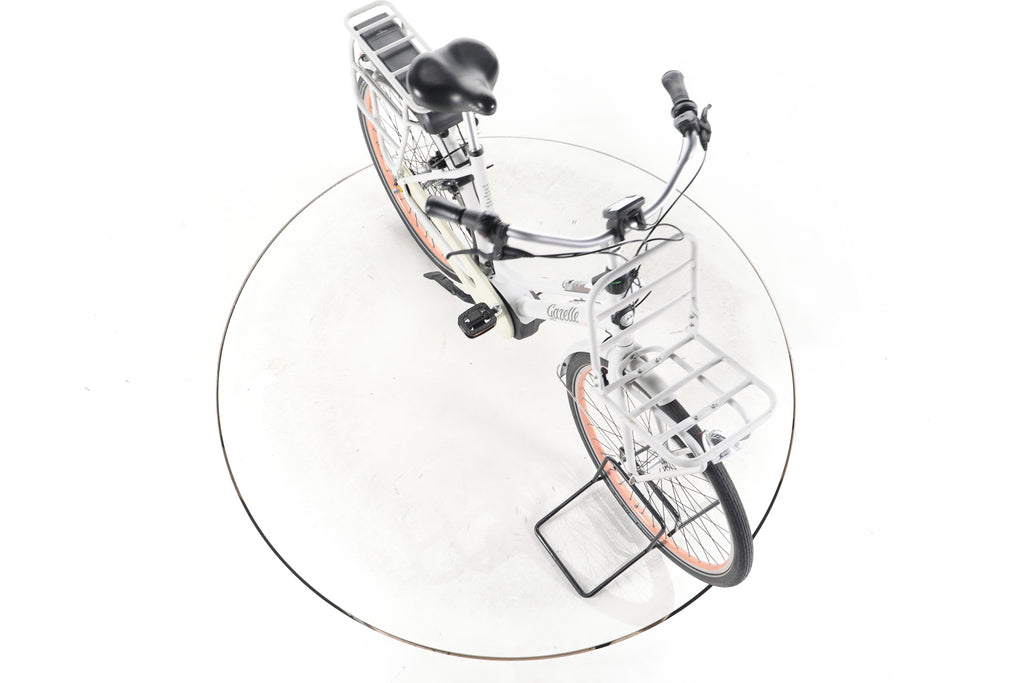 Gazelle Miss Grace C7+ HMB City E-Bike Tiefeinsteiger - Image 15