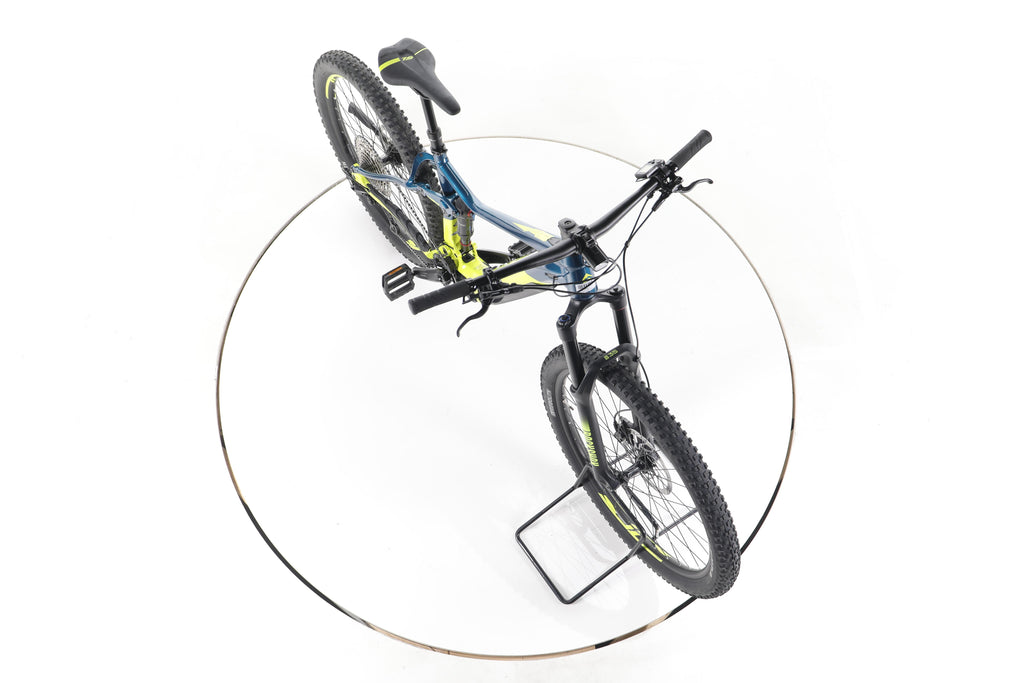 Merida eOne Sixty 500 E-Bike Fully - Image 15