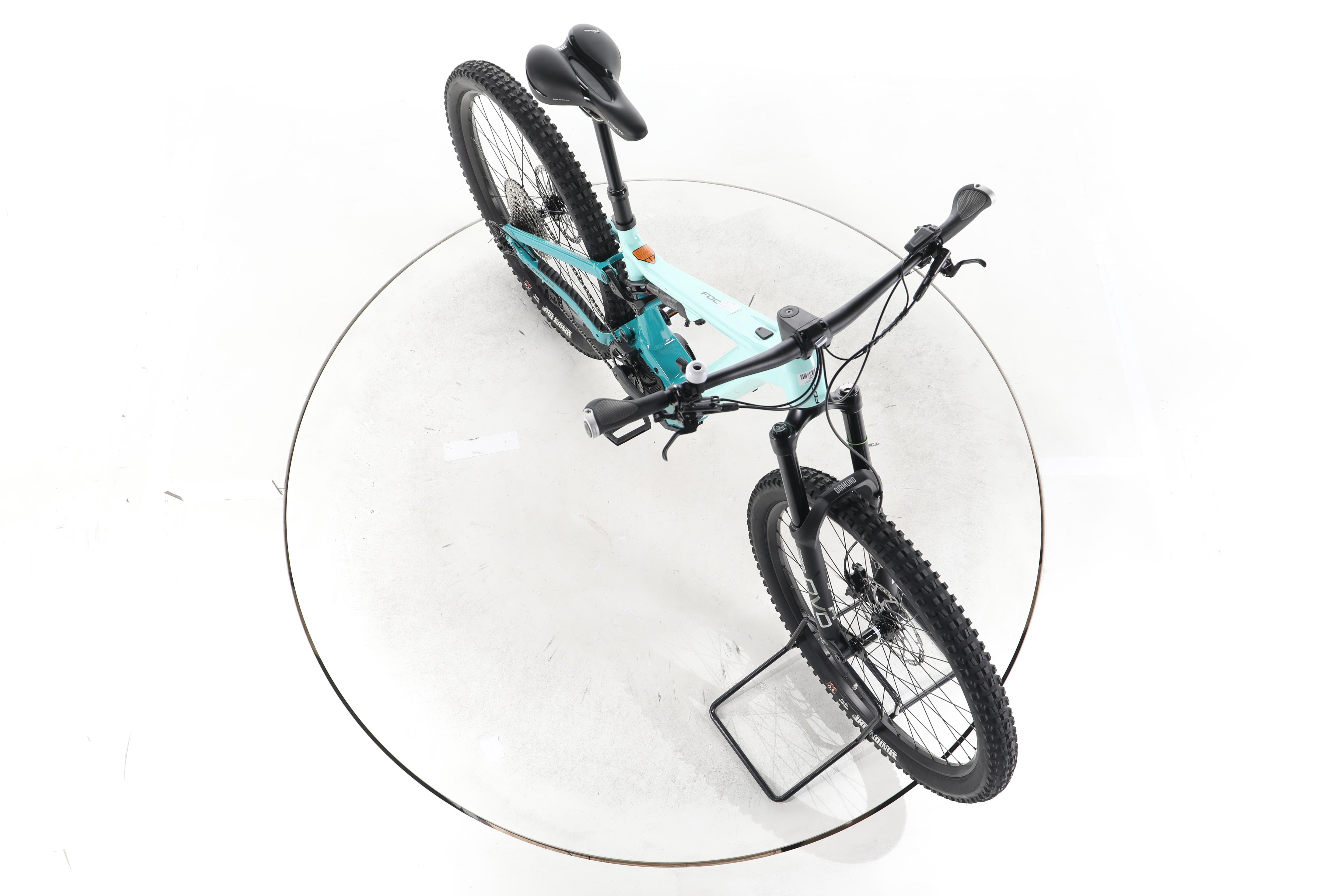 Focus JAM² 6.7 E-Bike Fully - Image 15