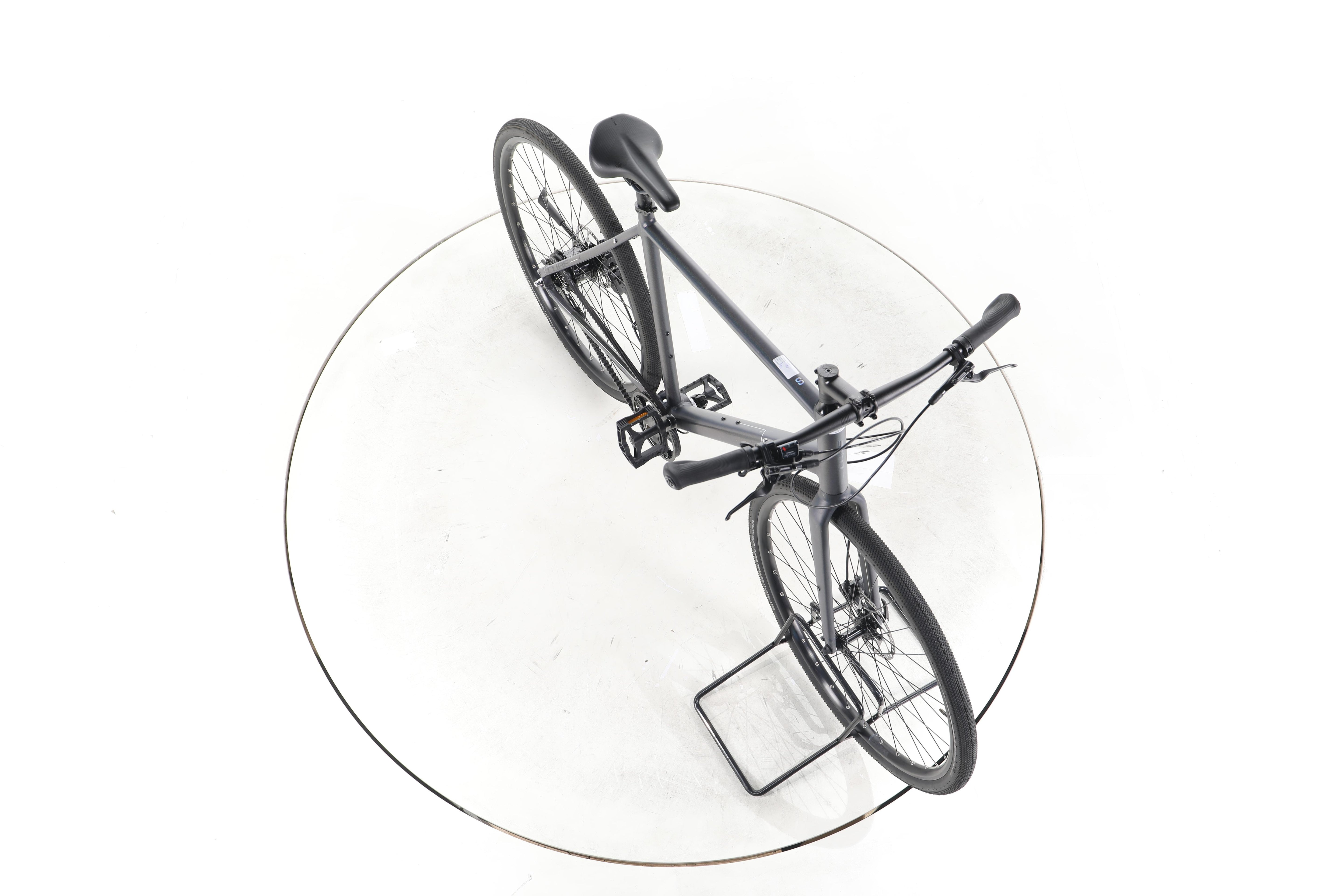 Cube Editor SLX Fahrrad City & Trekking - Image 15