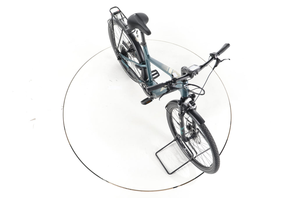 Conway Cairon T 3.0 Trekking E-Bike - Image 15