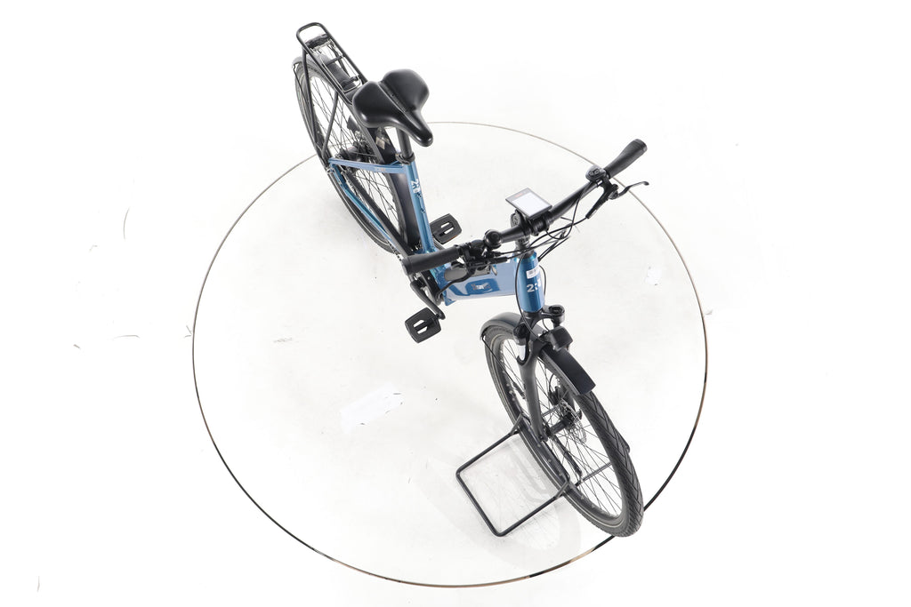 2R Manufaktur ECB 8 City E-Bike Tiefeinsteiger 2025 - Image 15