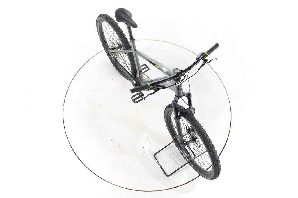 Cube Reaction Hybrid Pro E-Bike - Image 15