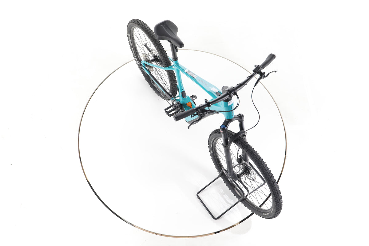 Focus JARIFA² 6.7 E-Bike - Image 15