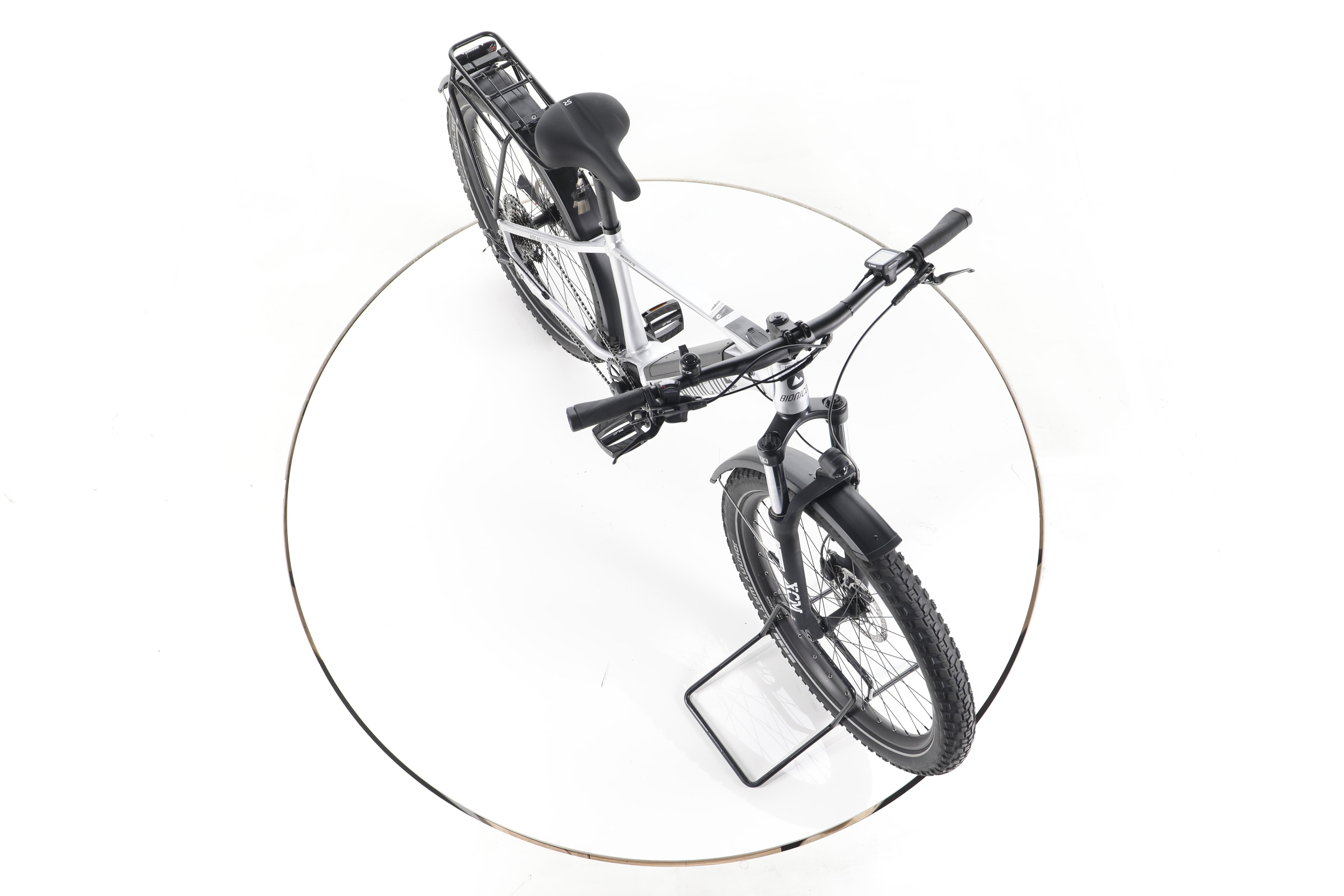 Bionicon EARP SUV 2 Trekking E-Bike - Image 15