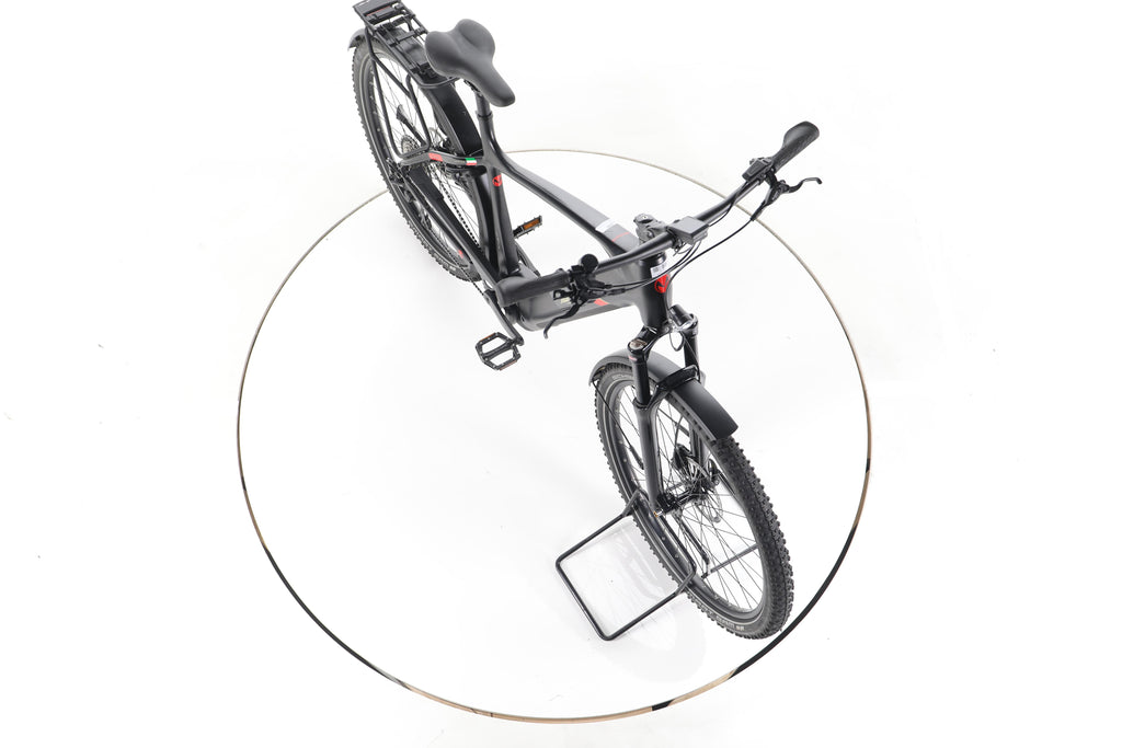 Malaguti Cortina TR 5.2 Trekking E-Bike - Image 15