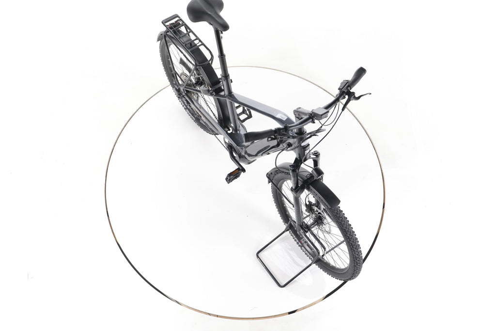 Kettler Quadriga Town + Country Comp Trekking E-Bike - Image 15