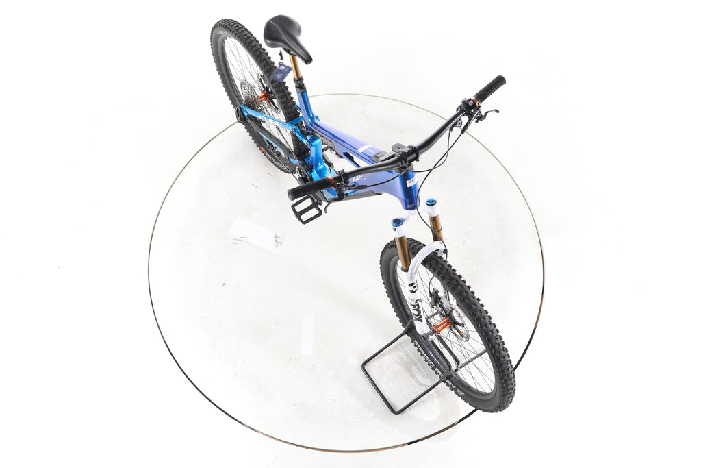 Cube Stereo Hybrid ONE44 HPC AT E-Bike Fully Carbon 2025 - Image 15