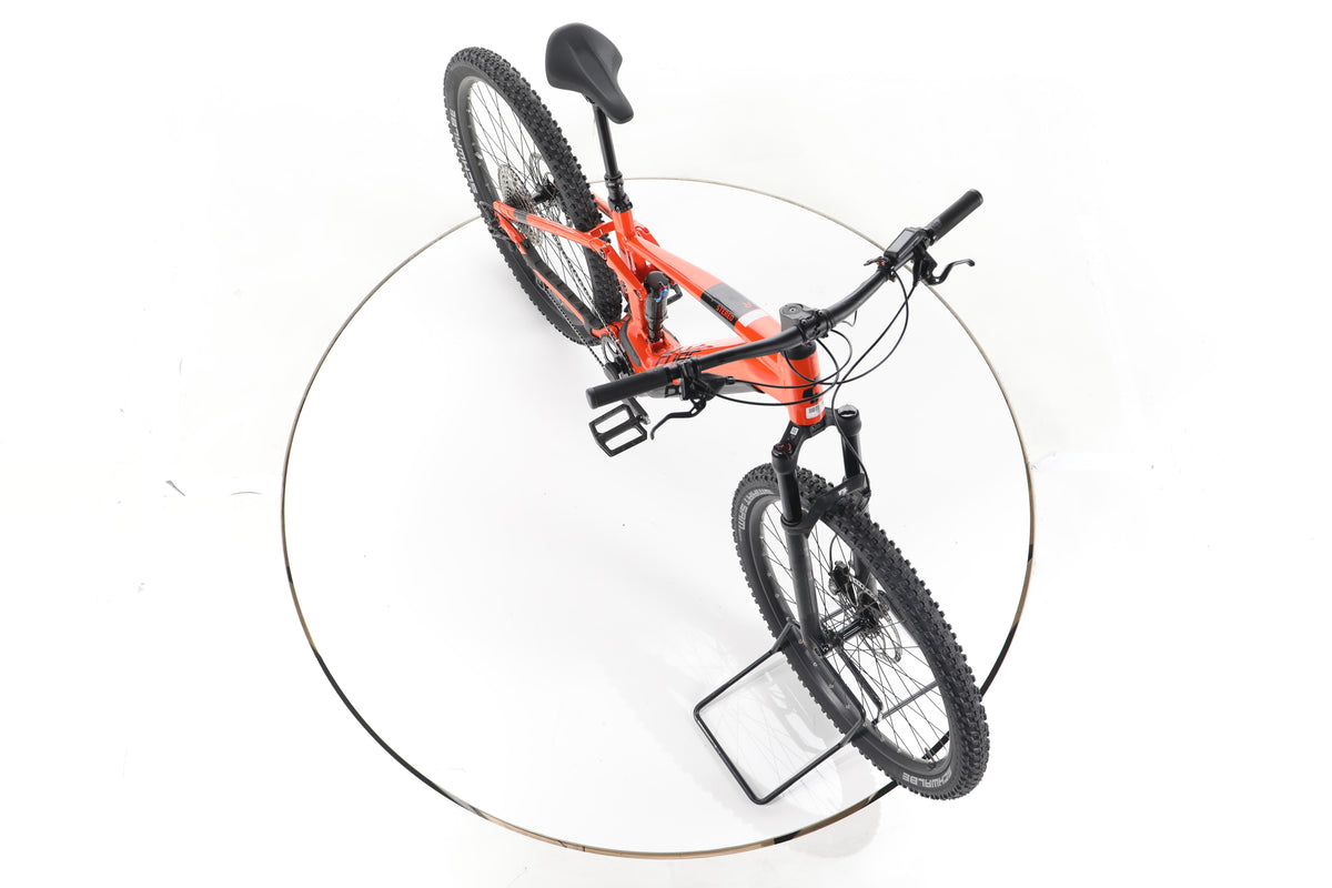 Cube Stereo Hybrid 120 Race E-Bike Fully 2024 - Image 15