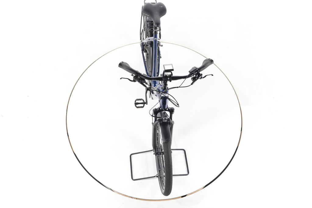 Velo de Ville SEB 890 Trekking E-Bike Tiefeinsteiger - Image 16