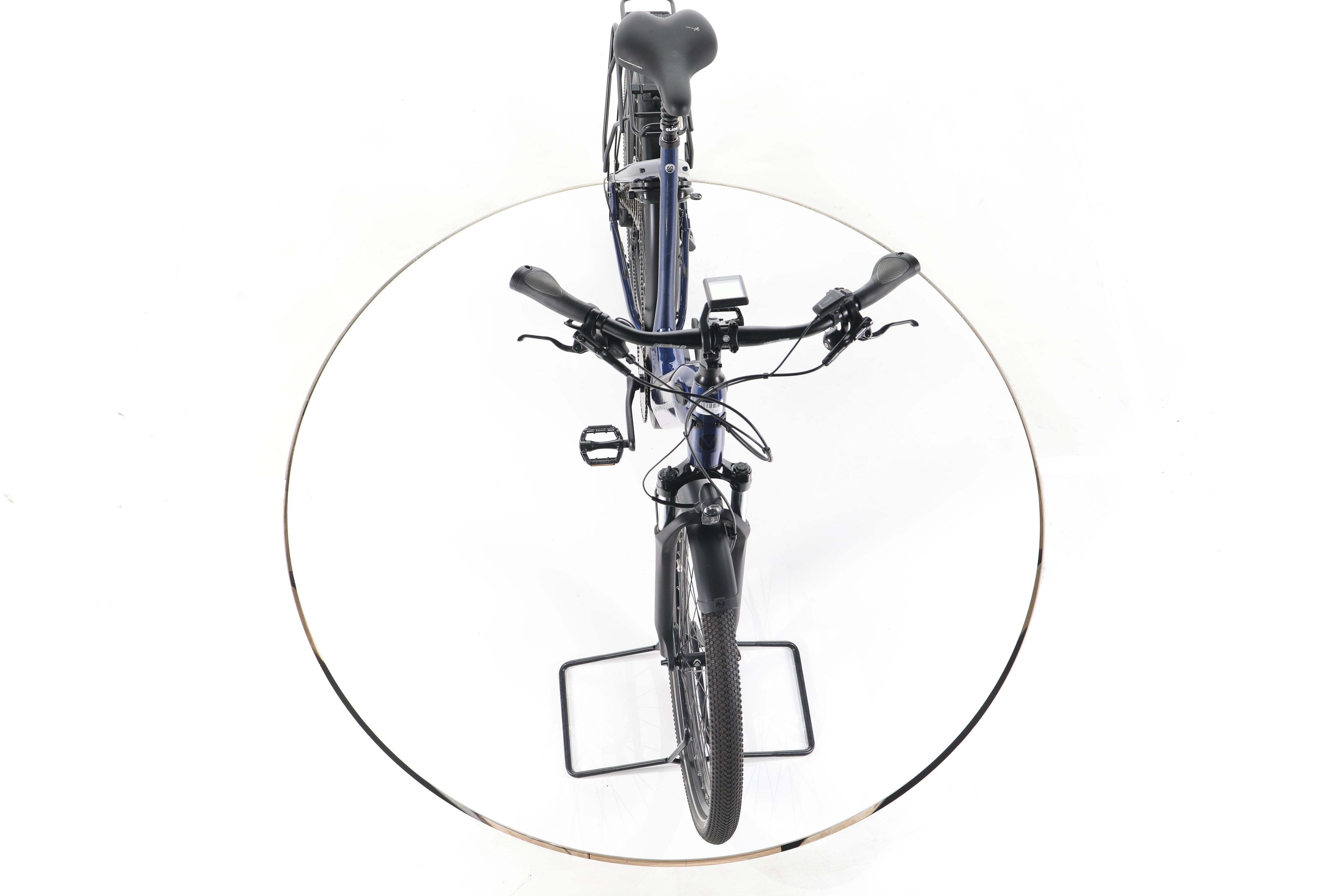 Velo de Ville SEB 890 Trekking E-Bike Tiefeinsteiger - Image 16