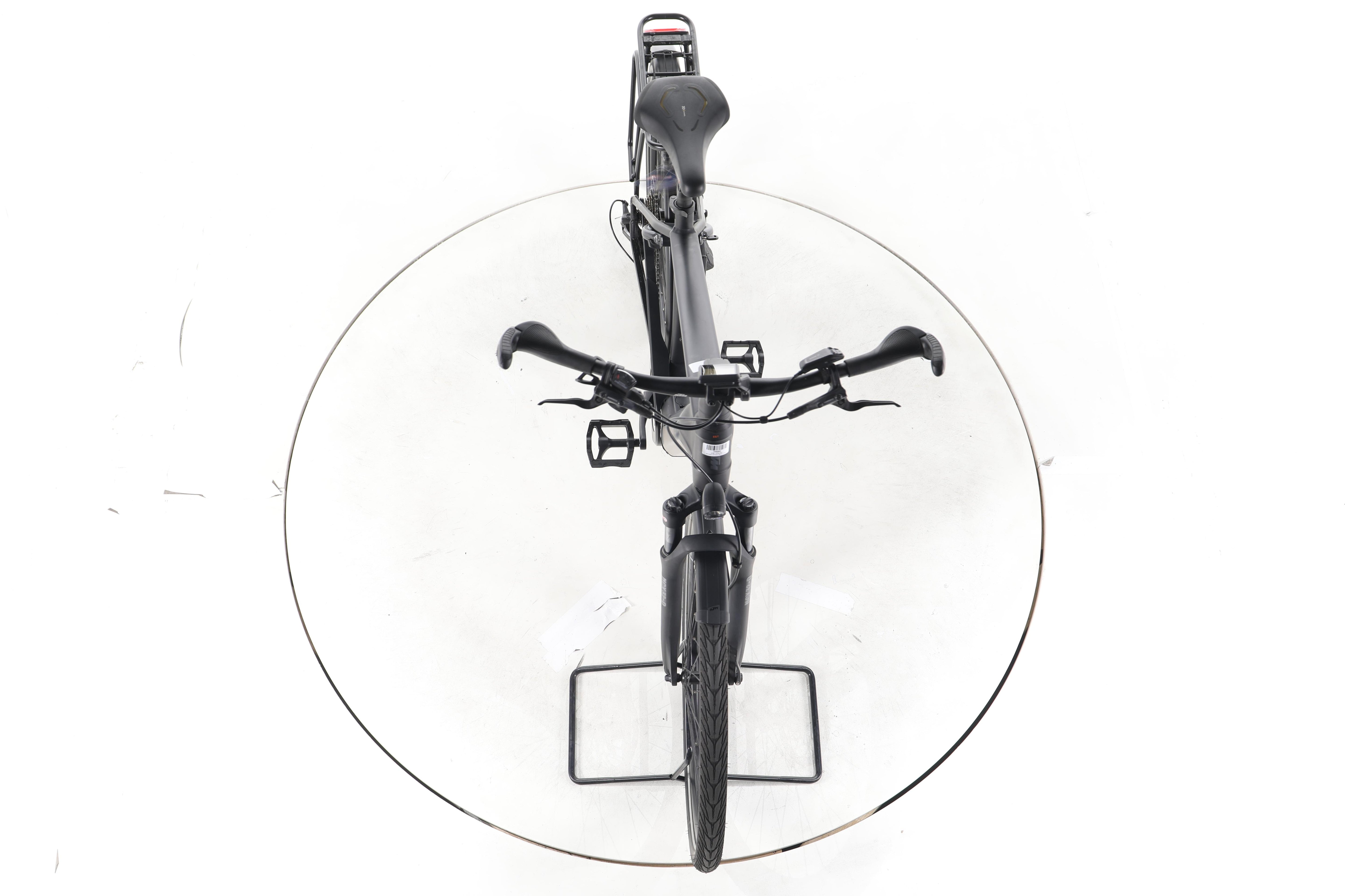 KTM Macina Style 730 Trekking E-Bike - Image 16