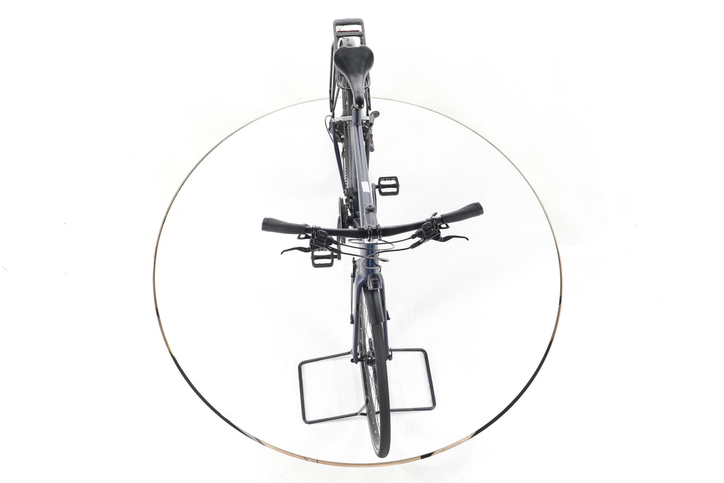 Stevens 7X Lite Tour HT Fahrrad City & Trekking - Image 16