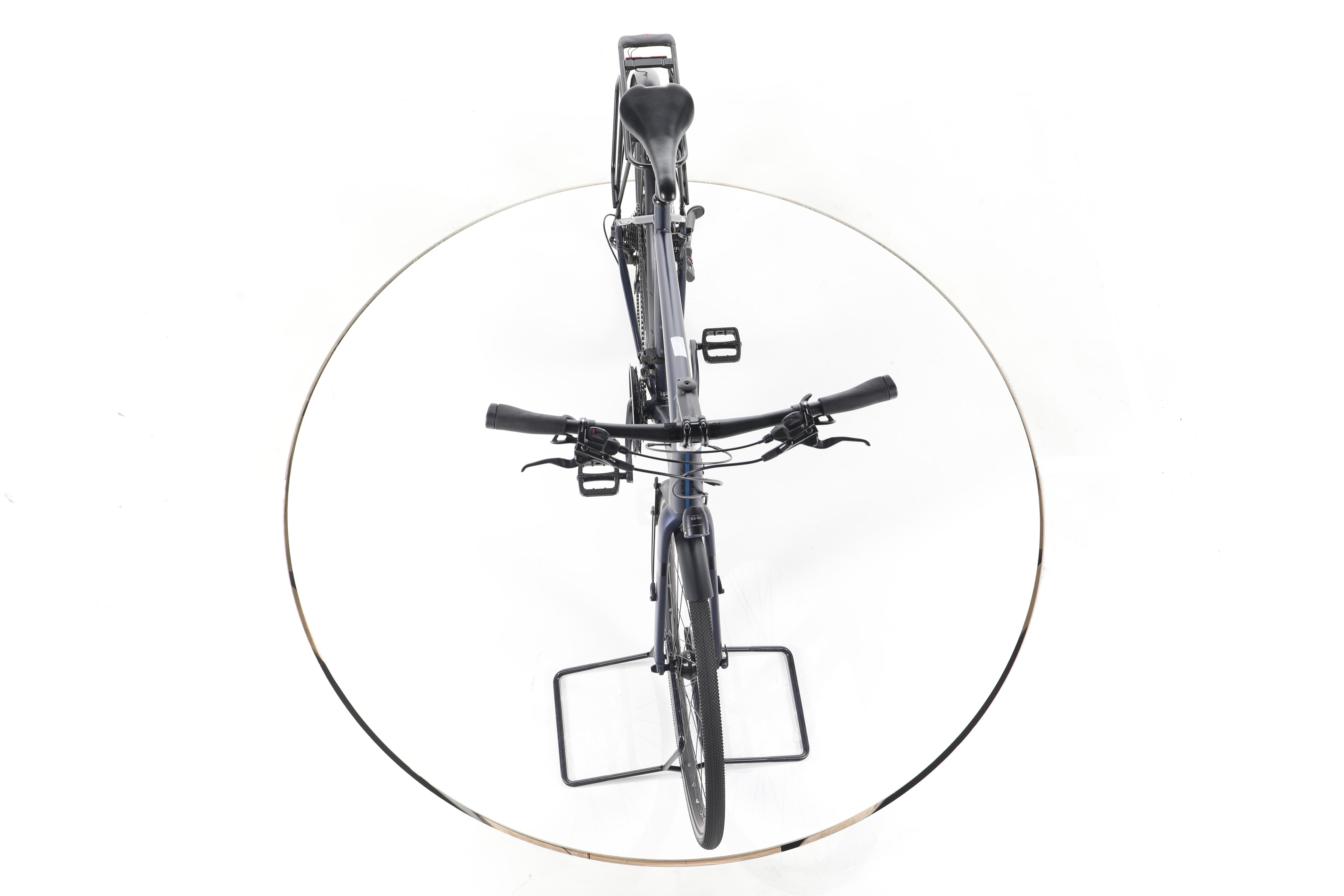Stevens 7X Lite Tour HT Fahrrad City & Trekking - Image 16