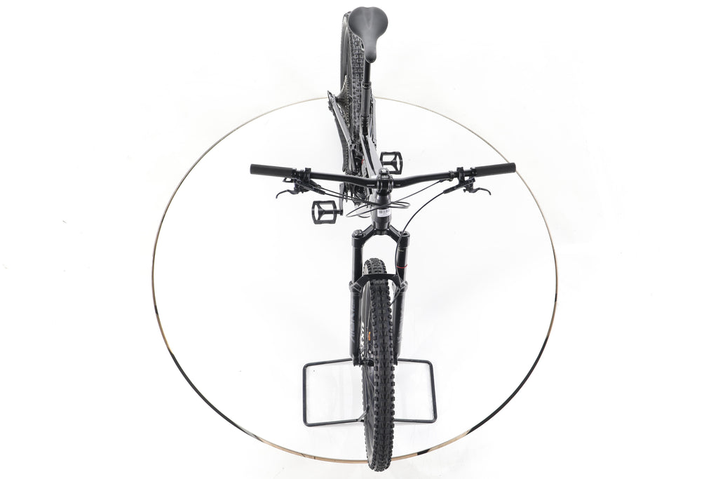 Cannondale Habit LT 2 MTD Fahrrad Fully - Image 16
