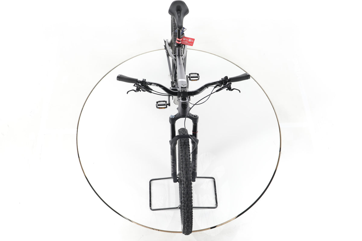 Hercules NOS FS 2.1 E-Bike Fully - Image 16